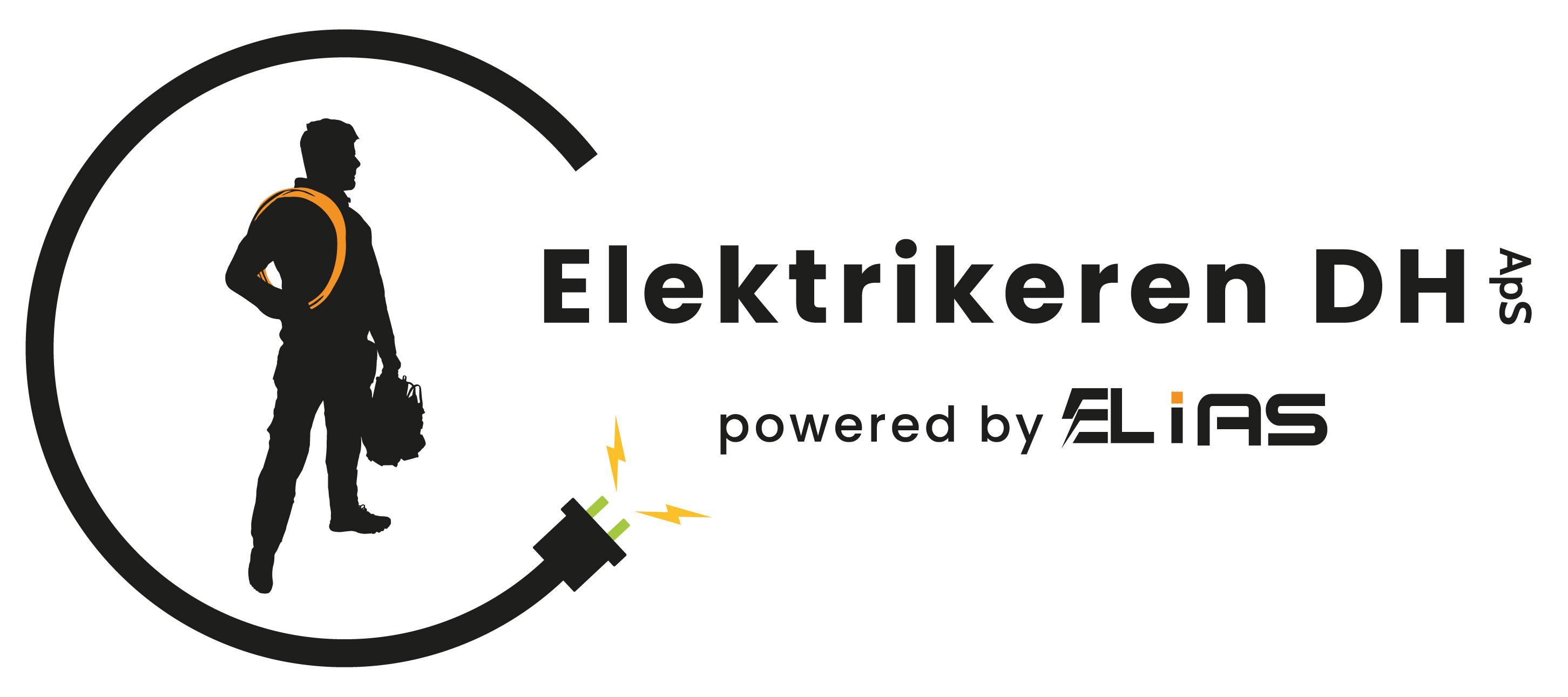 Elektrikeren DH ApS