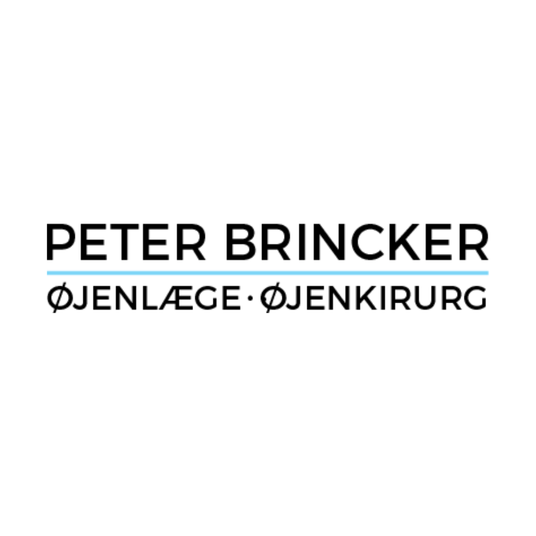 Øjenkirurgisk Klinik V/Peter Brincker
