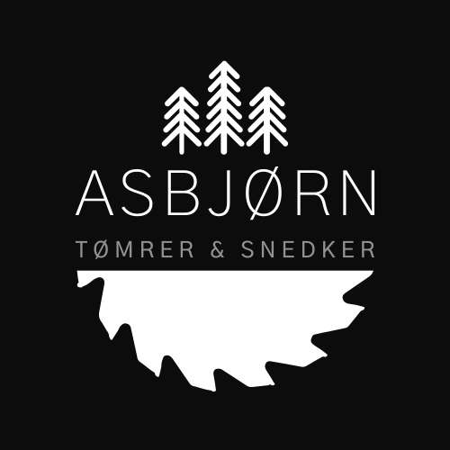 Asbjørn - Tømrer & Snedker