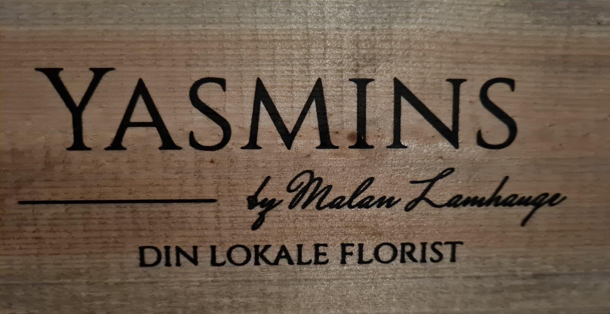 Yasmins