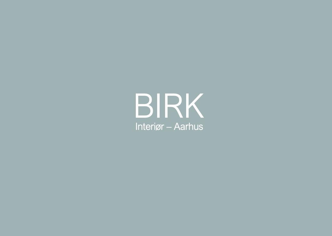 Birk Interiør