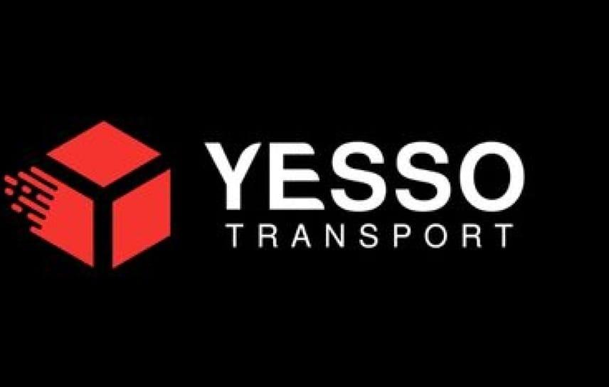 Yesso Transport V/Alpha Ibrahima Diallo