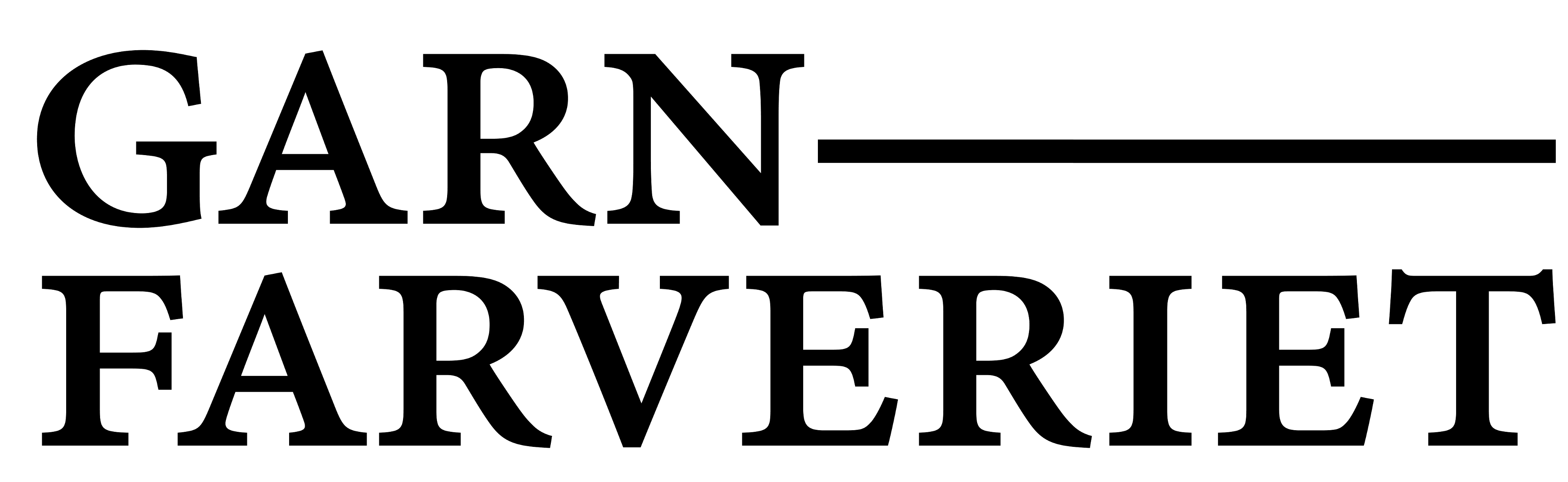 Garnfarveriet