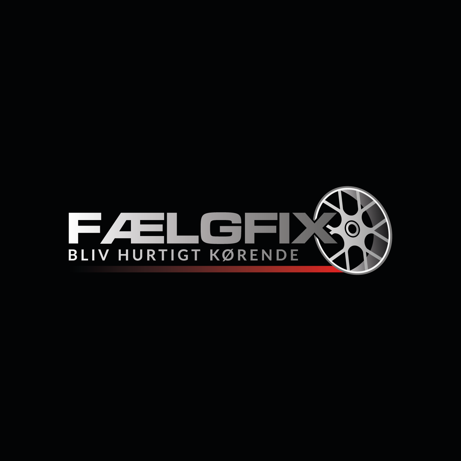 FælgFix ApS