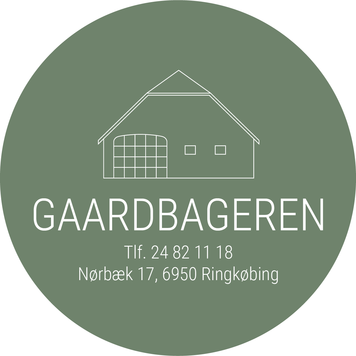 Gaardbageren I/S
