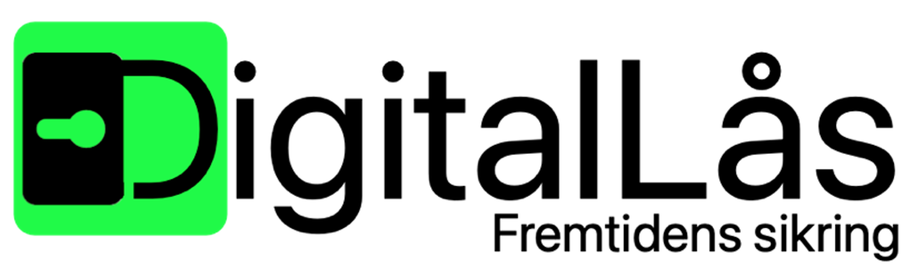 Digitallås A/S