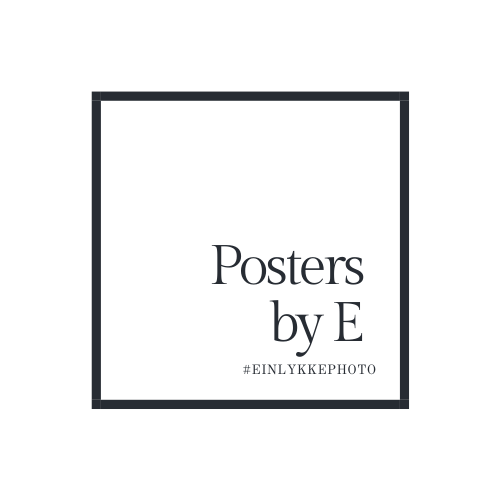 Posters By E