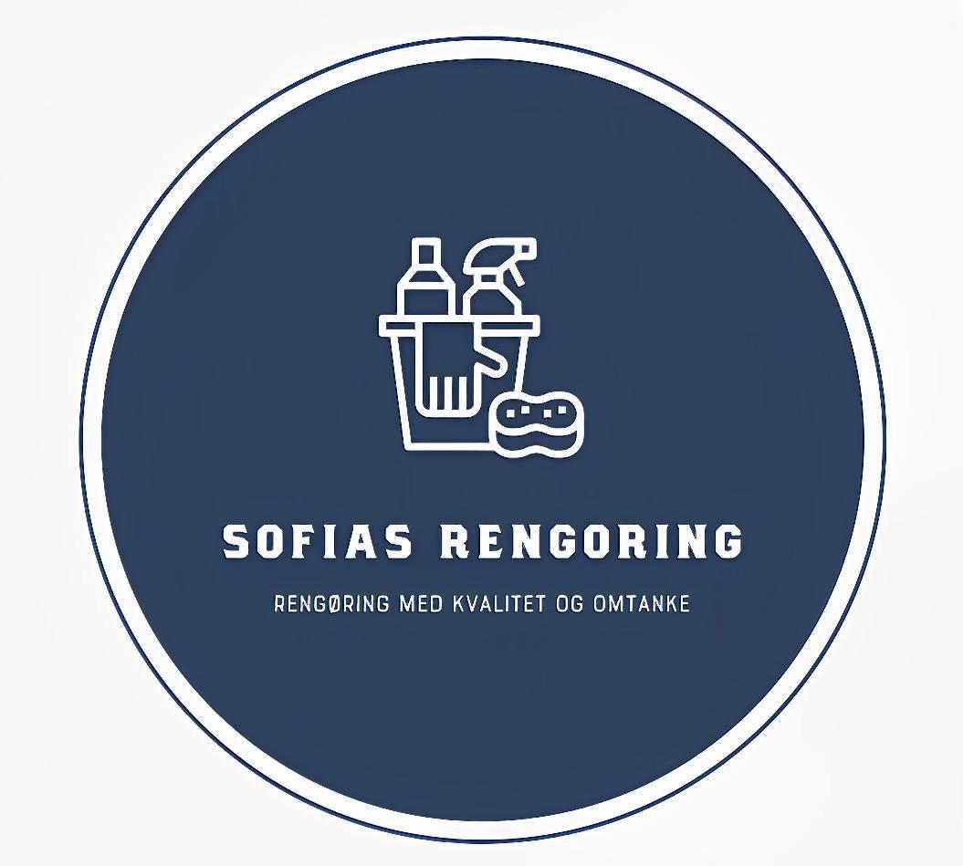 Sofia'S Rengøring