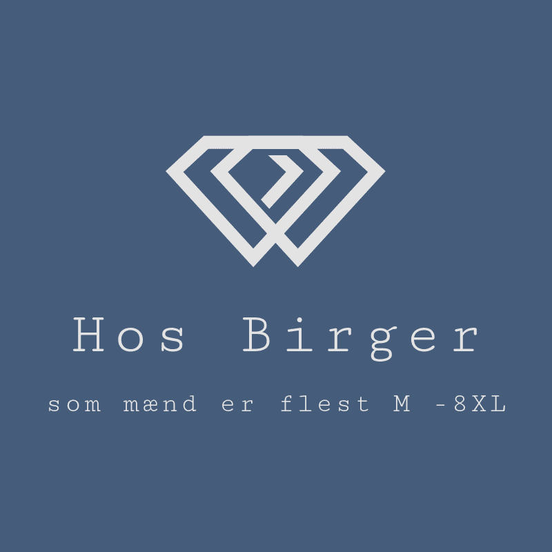 Hos Birger ApS