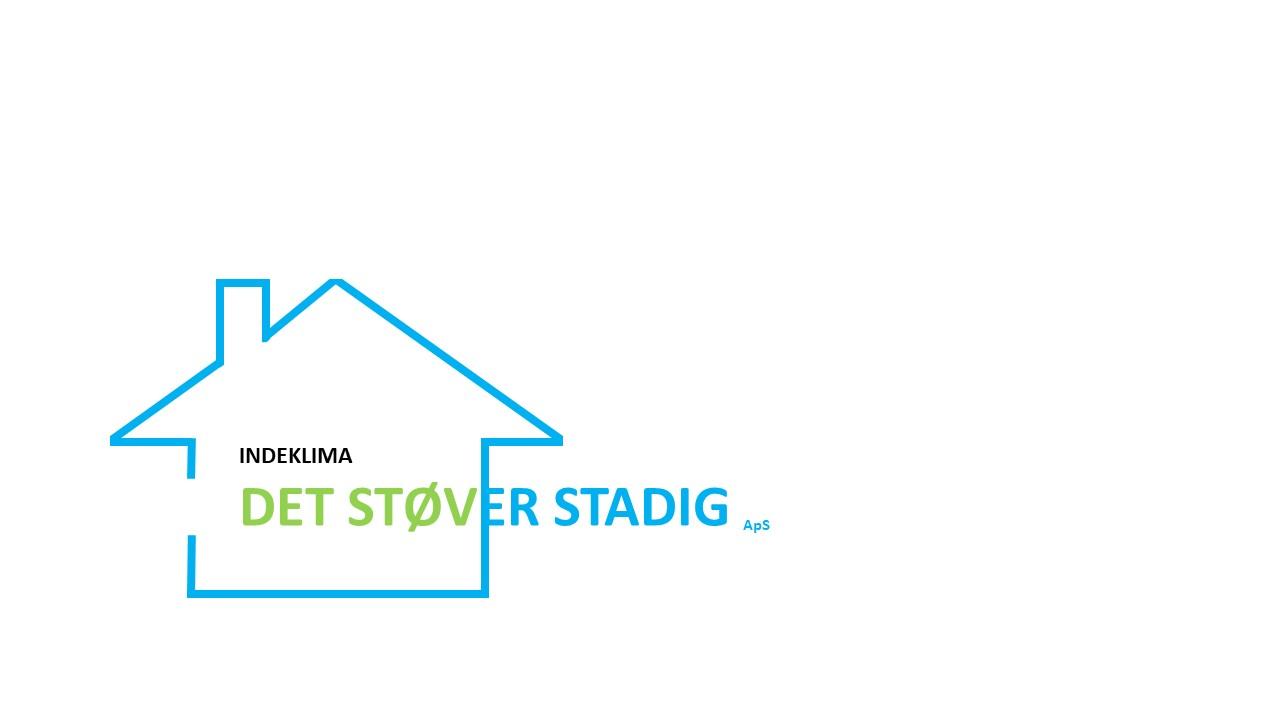 Støvkompagniet ApS