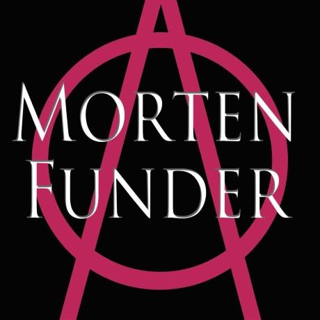 Morten Funder Kunst