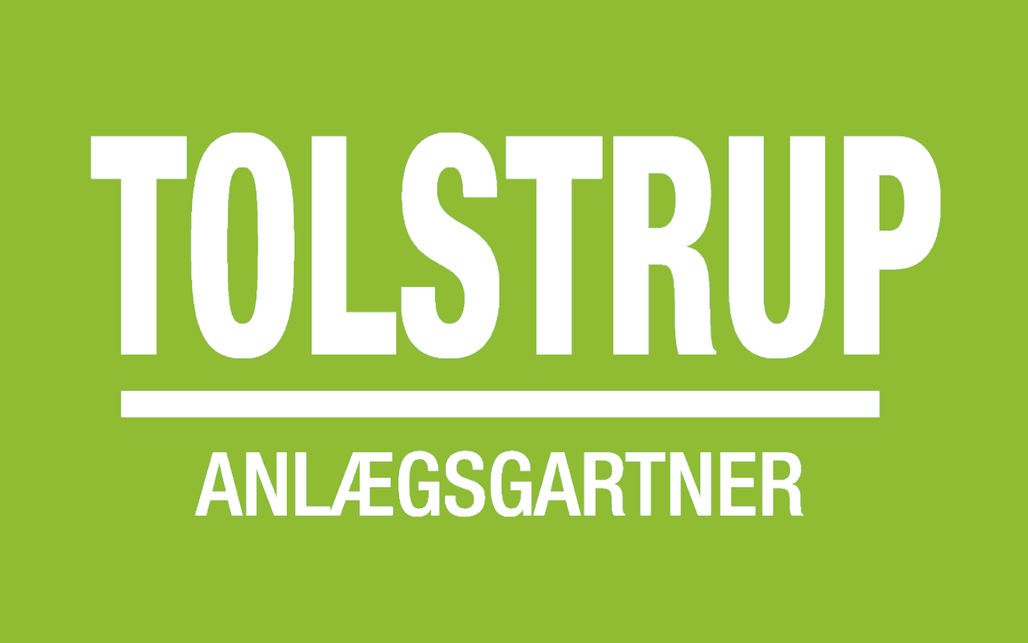 Tolstrup A/S