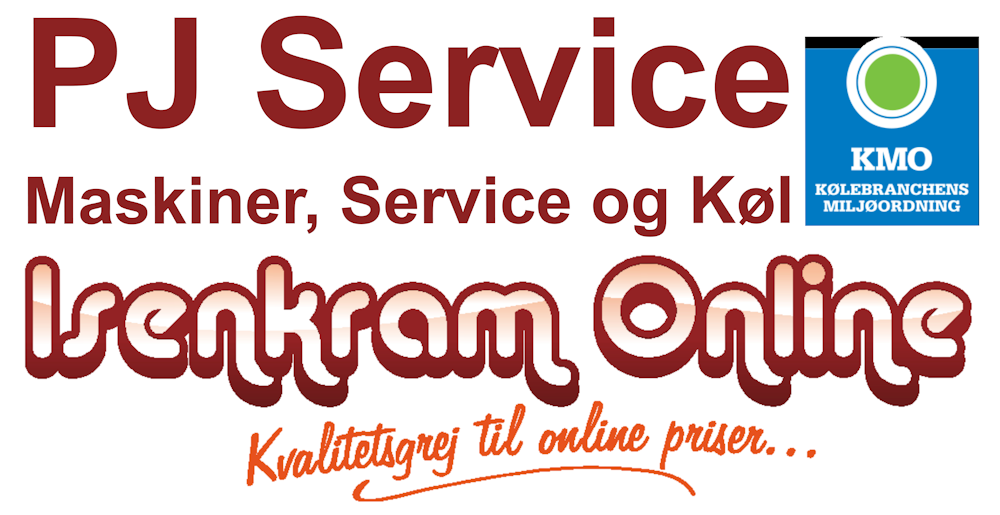 Pj Service / Isenkram Online