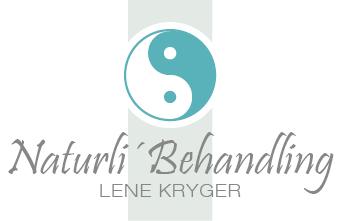 Naturli' Behandling V. Lene Kryger