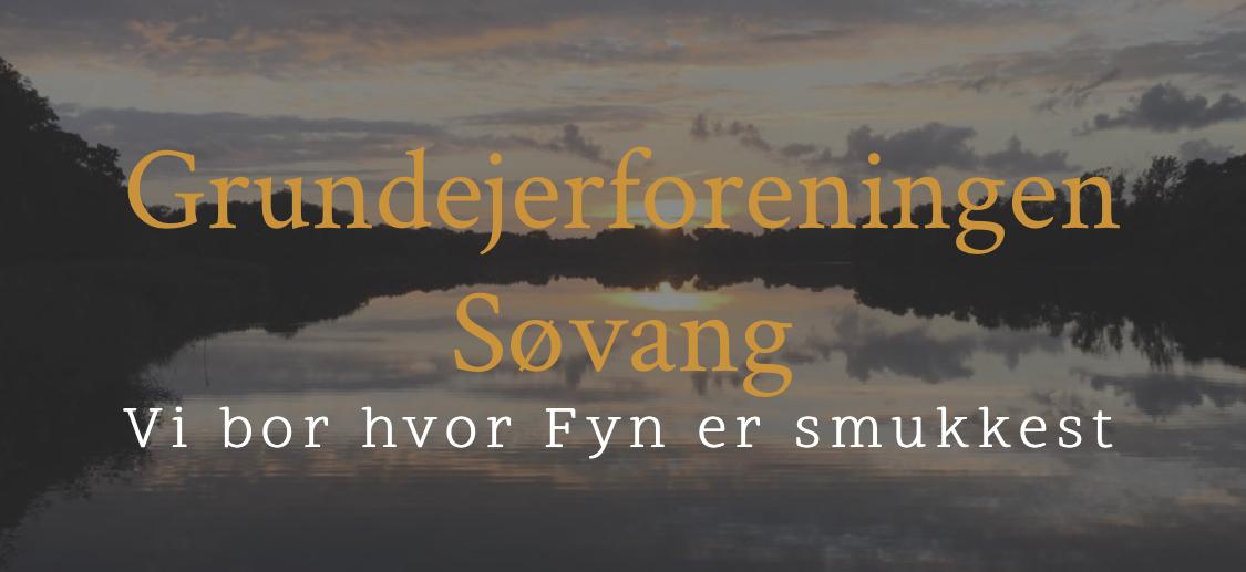 Grundejerforeningen Søvang