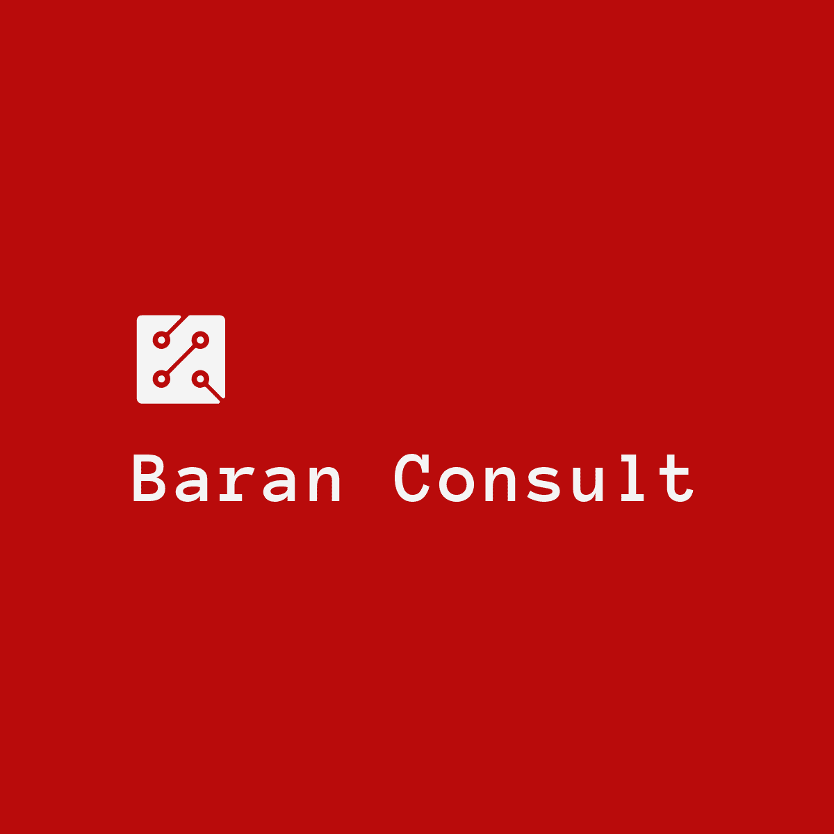 Baran Consult ApS