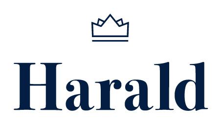 Harald Tandlægerne I Gjesing