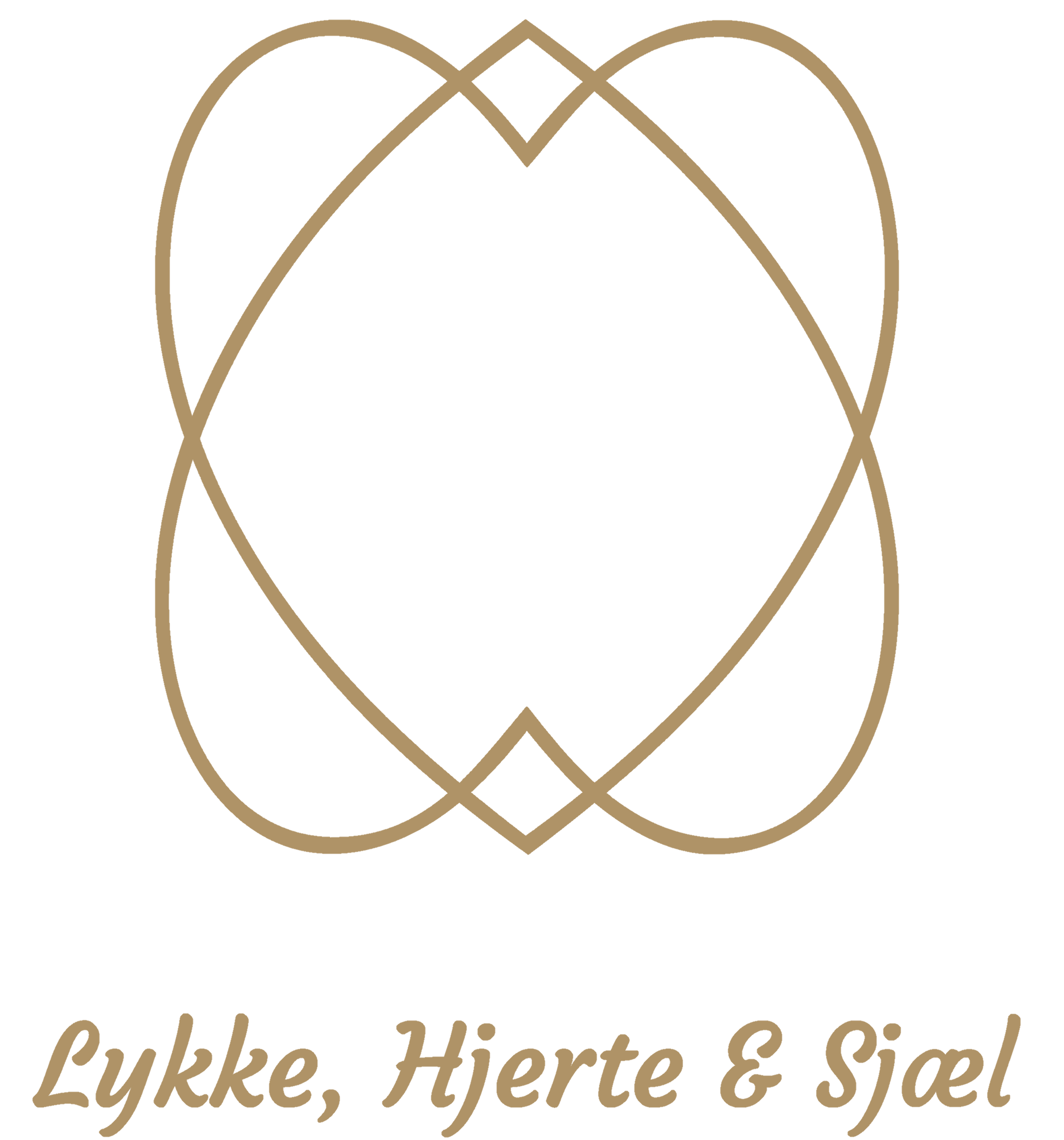 Lykke, Hjerte & Sjæl