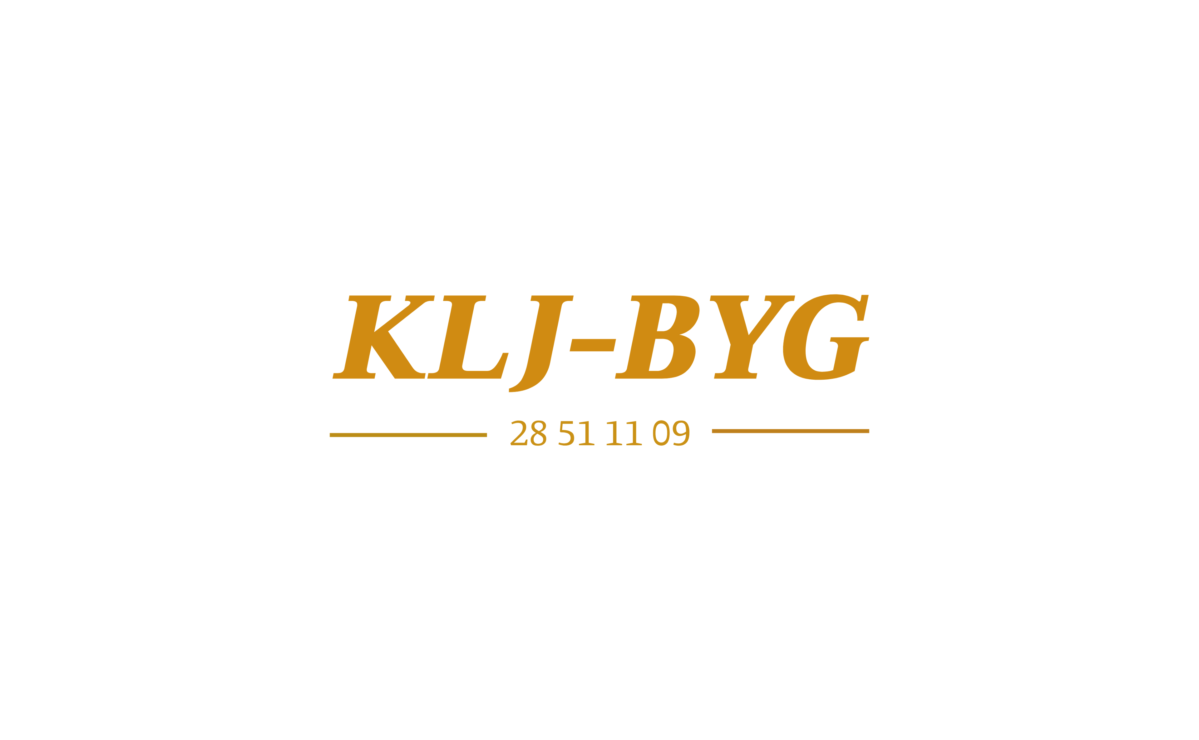 Klj-Byg