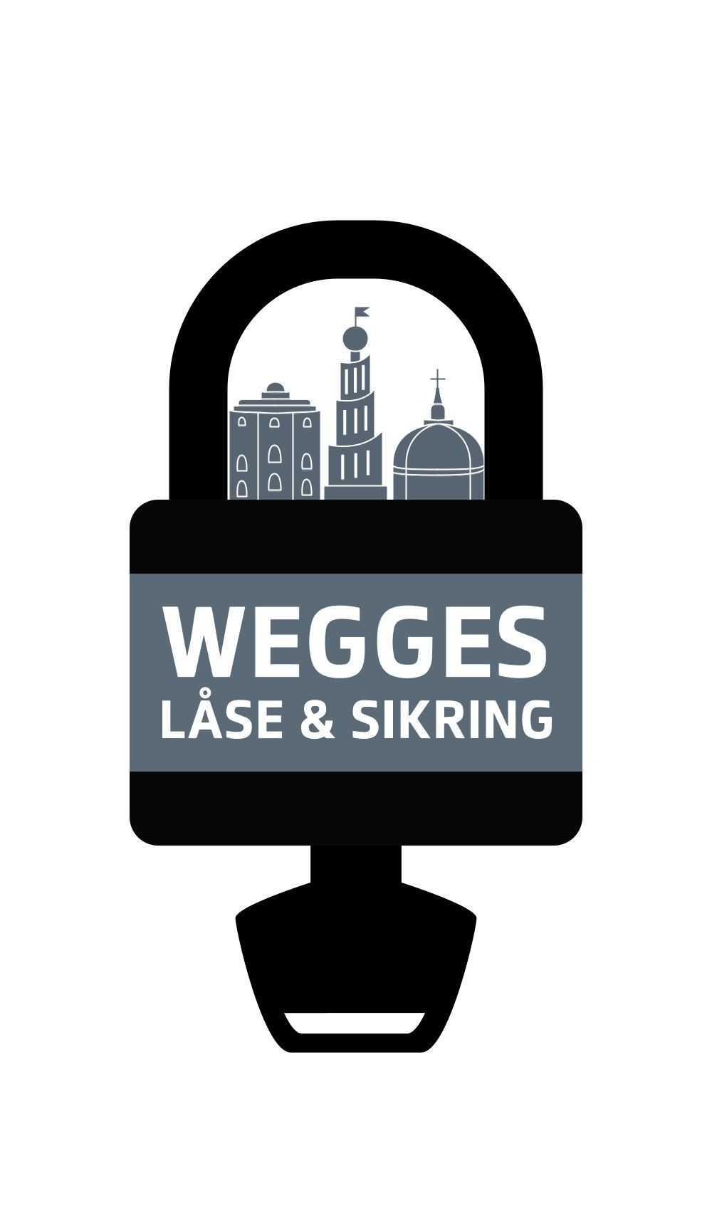 Wegges Låse & Sikring ApS