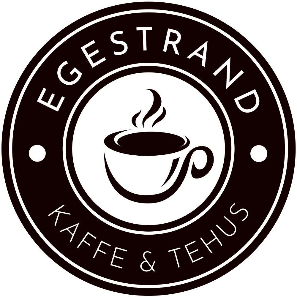 Egestrand, Kaffe & Tehus