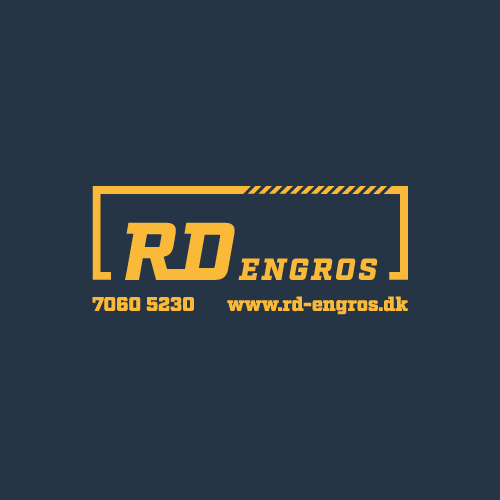 RD Engros ApS