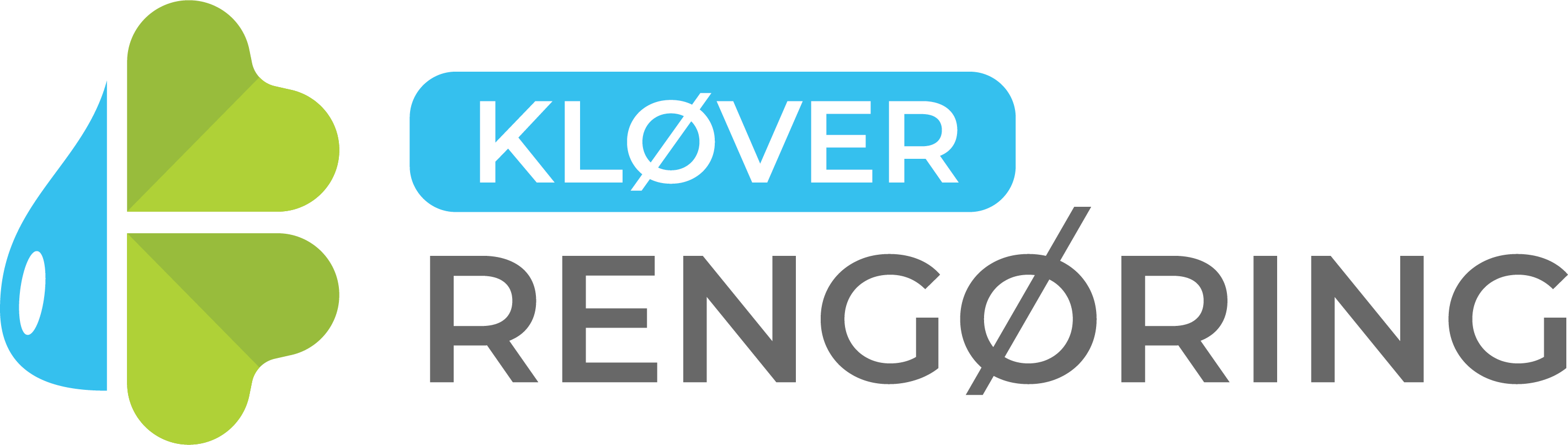 Kløver Rengøring
