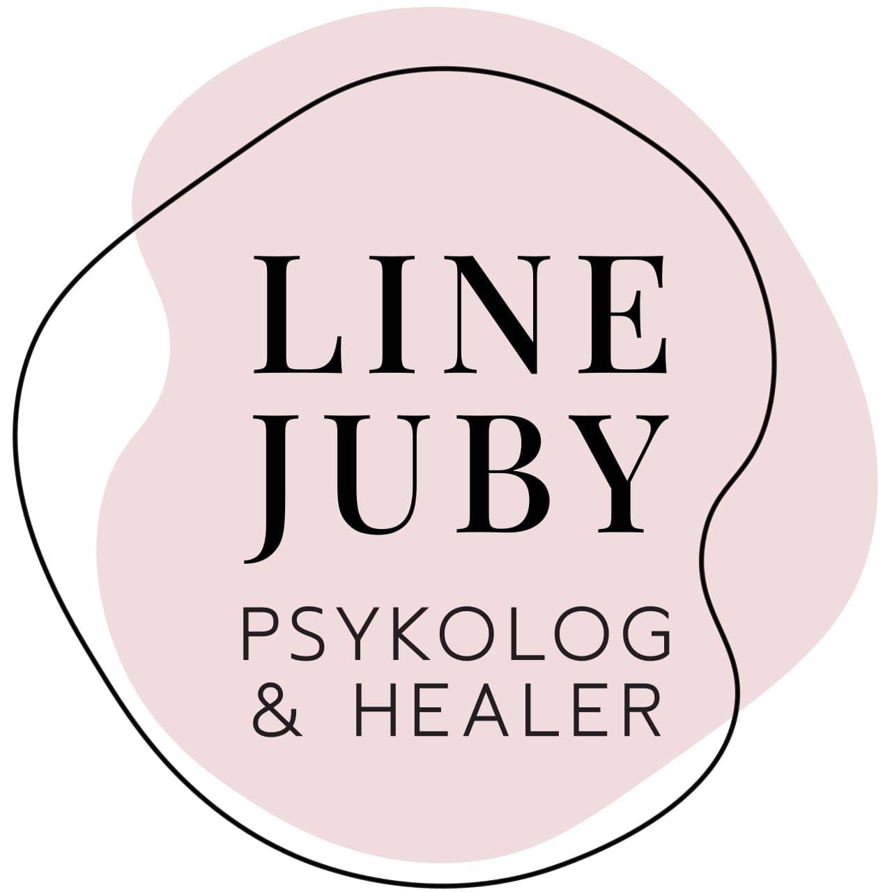 Psykolog Line Juby