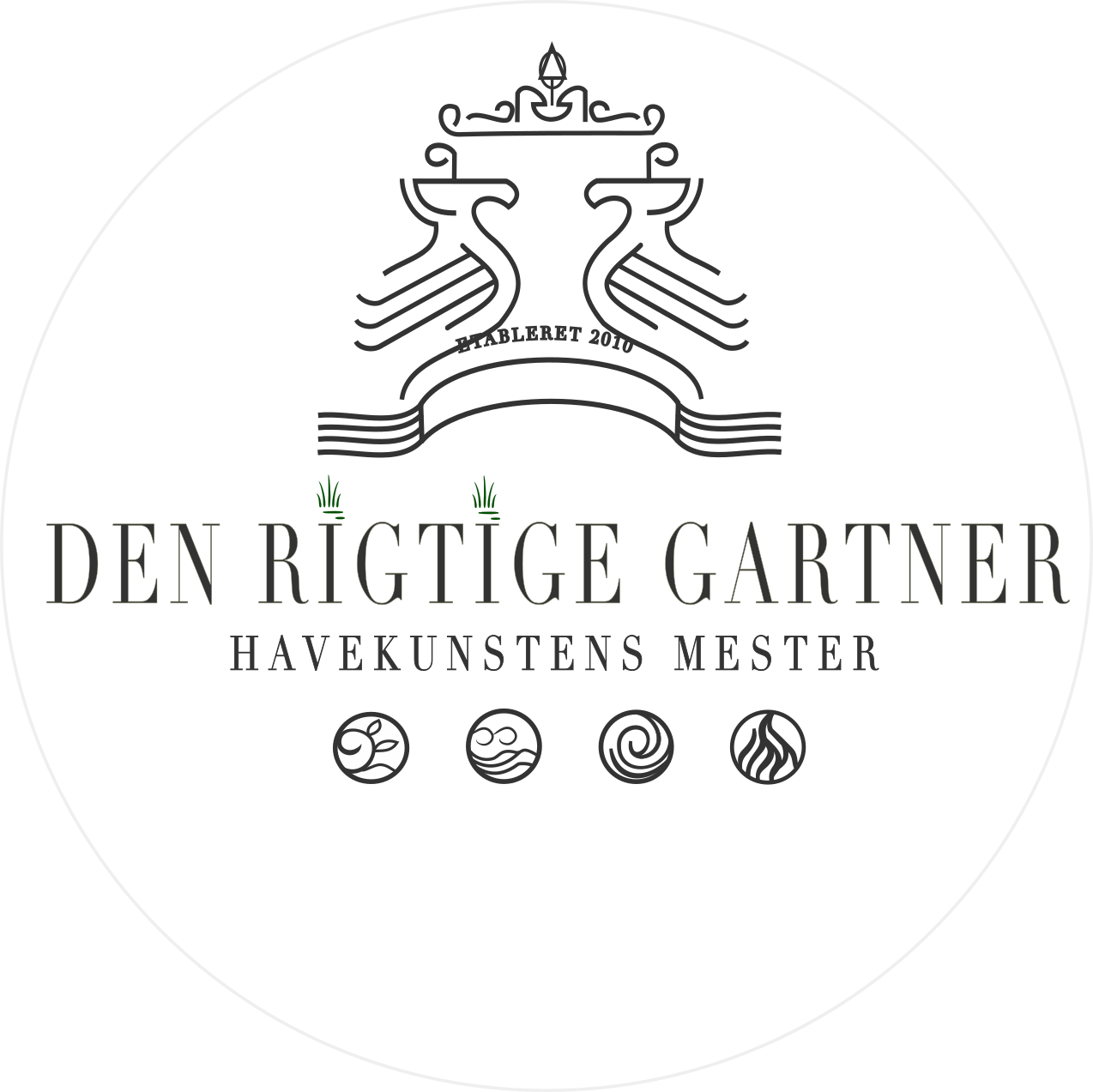 Den Rigtige Gartner