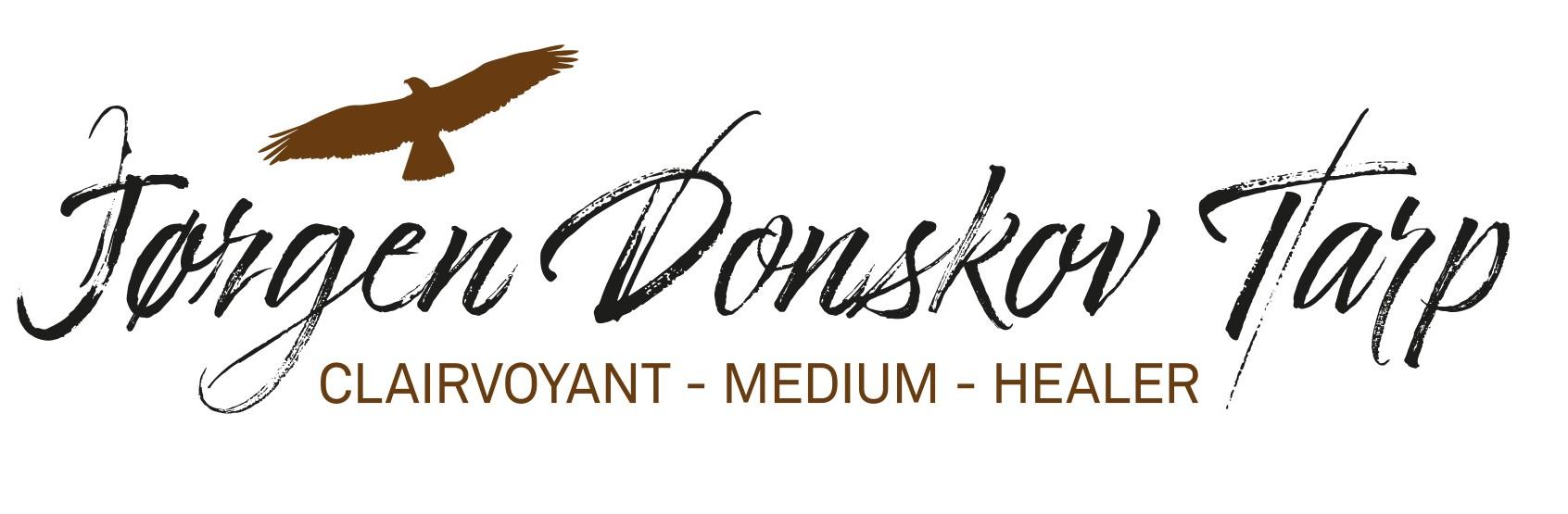 Clairvoyant, medium, healer - Jørgen Donskov Tarp