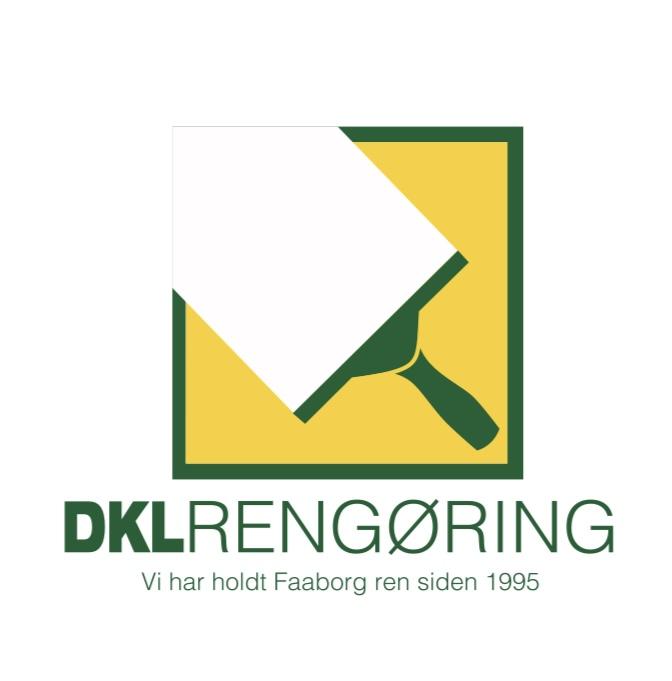 DKL Rengøring & Vinduespolering ApS