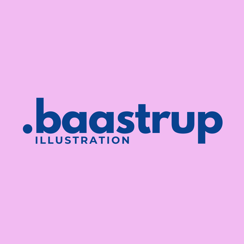 Baastrup Illustration