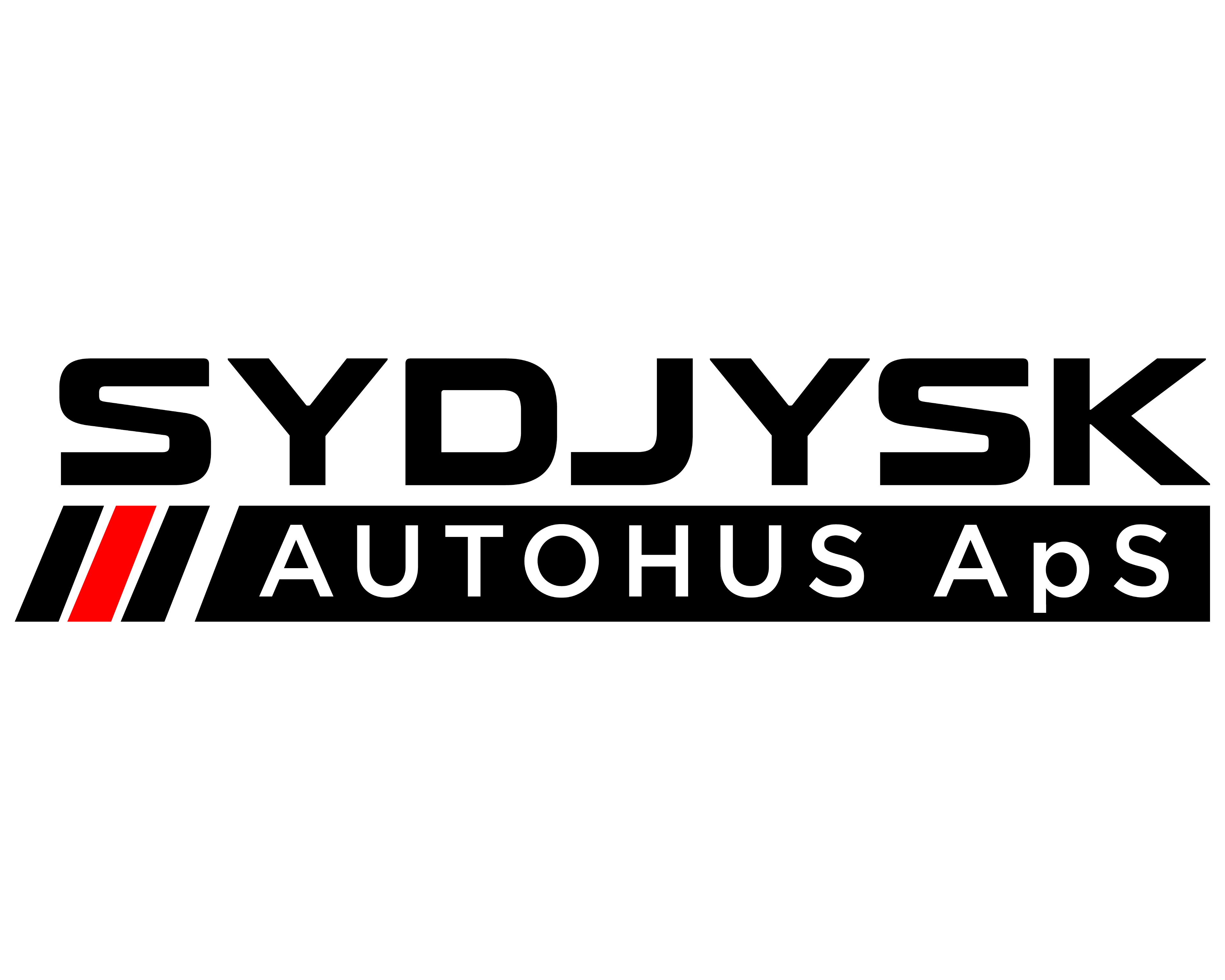 Sydjysk Autohus ApS