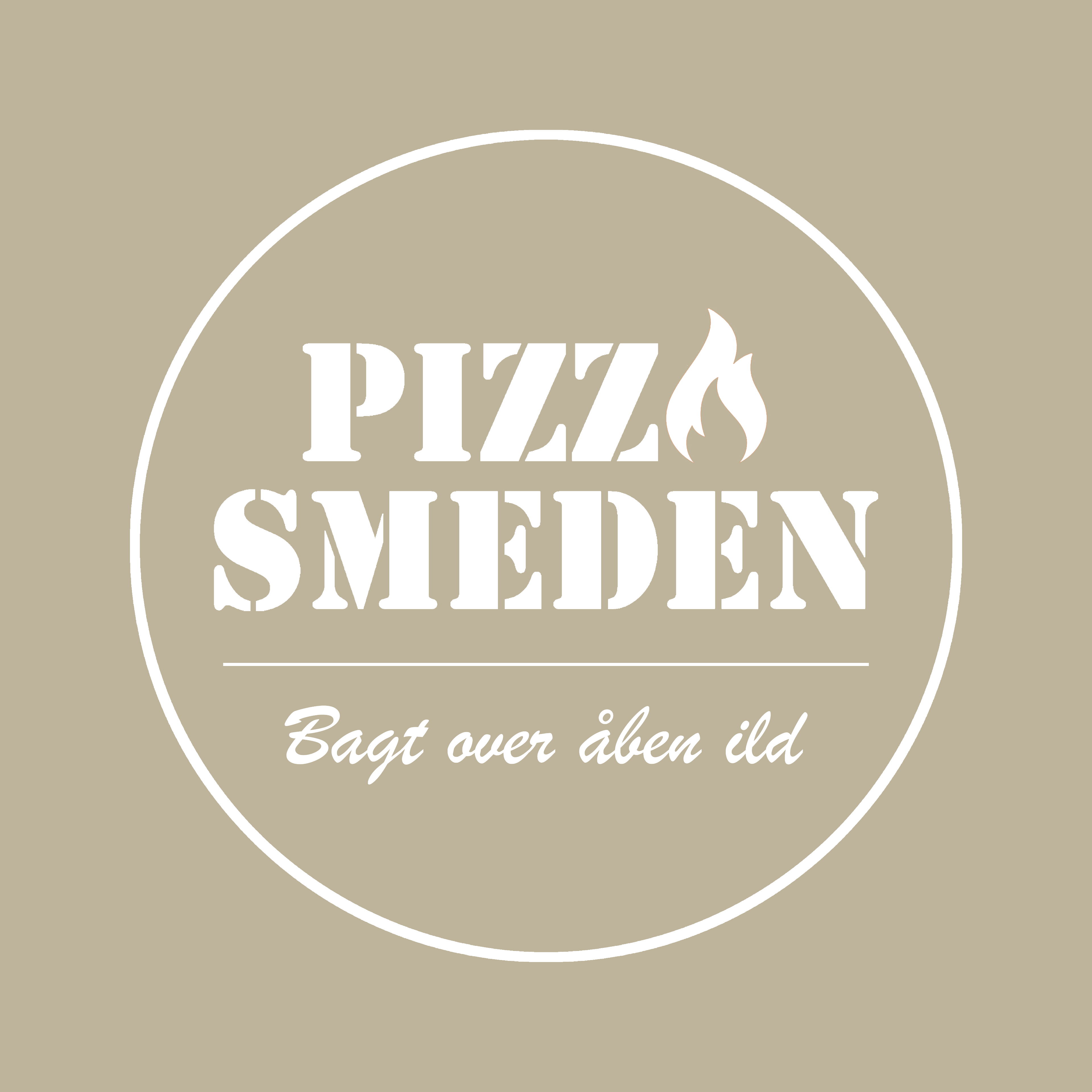 Pizza Smeden