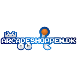 Arcadeshoppen ApS