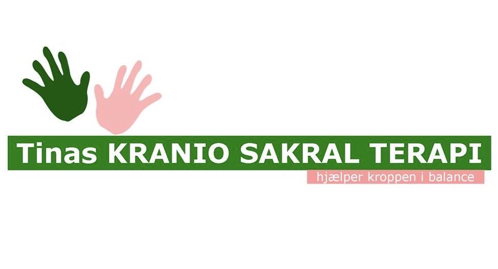 Tinas Kranio Sakral Terapi