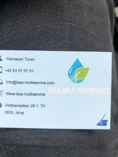 Bea - Multiservice