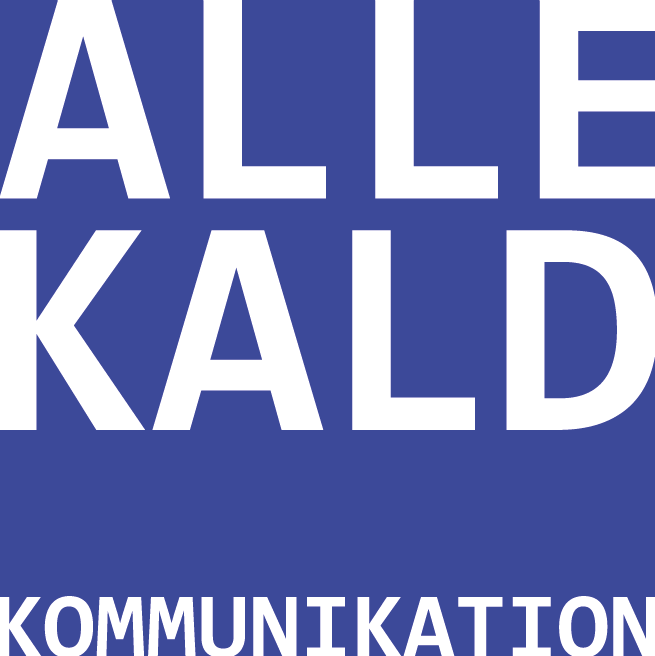 Allekald Kommunikation