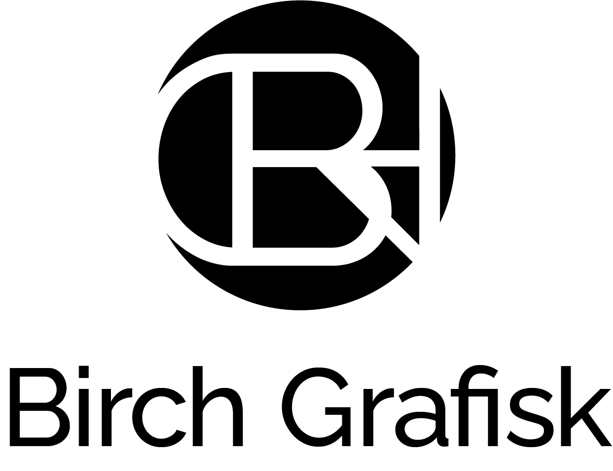 Birch Grafisk