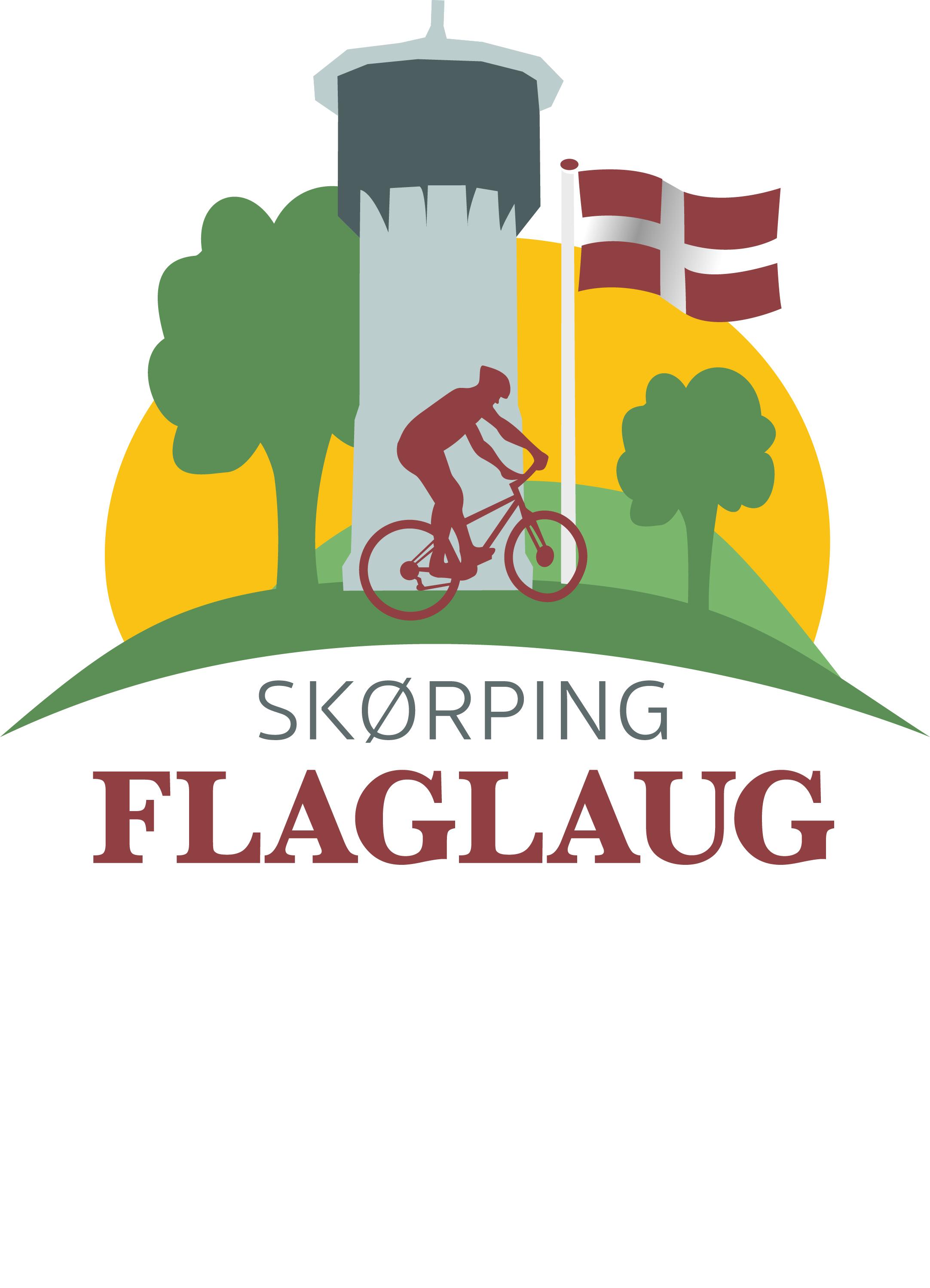 Skørping Flaglaug
