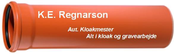 K-E Regnarson