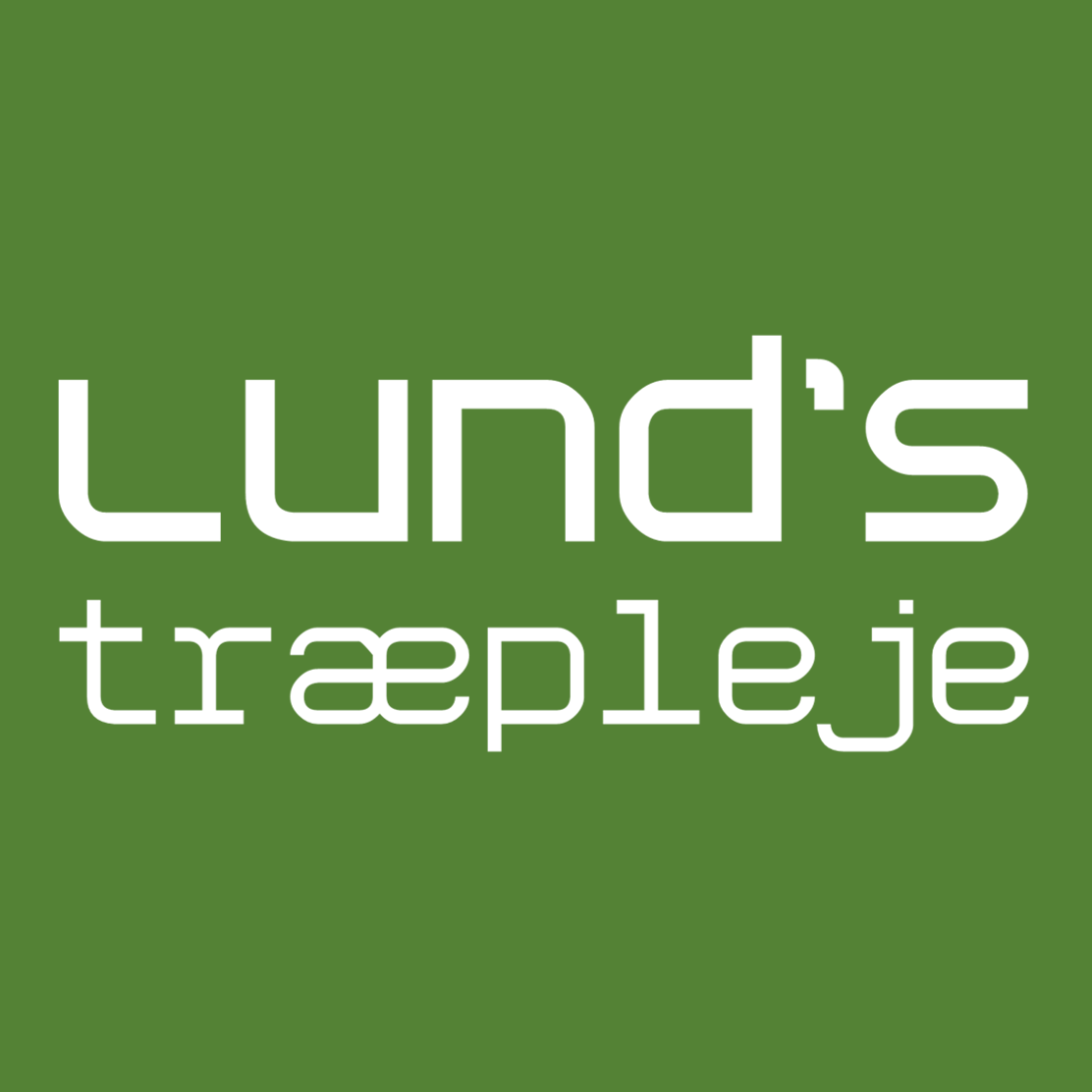 Lund´s Træpleje ApS