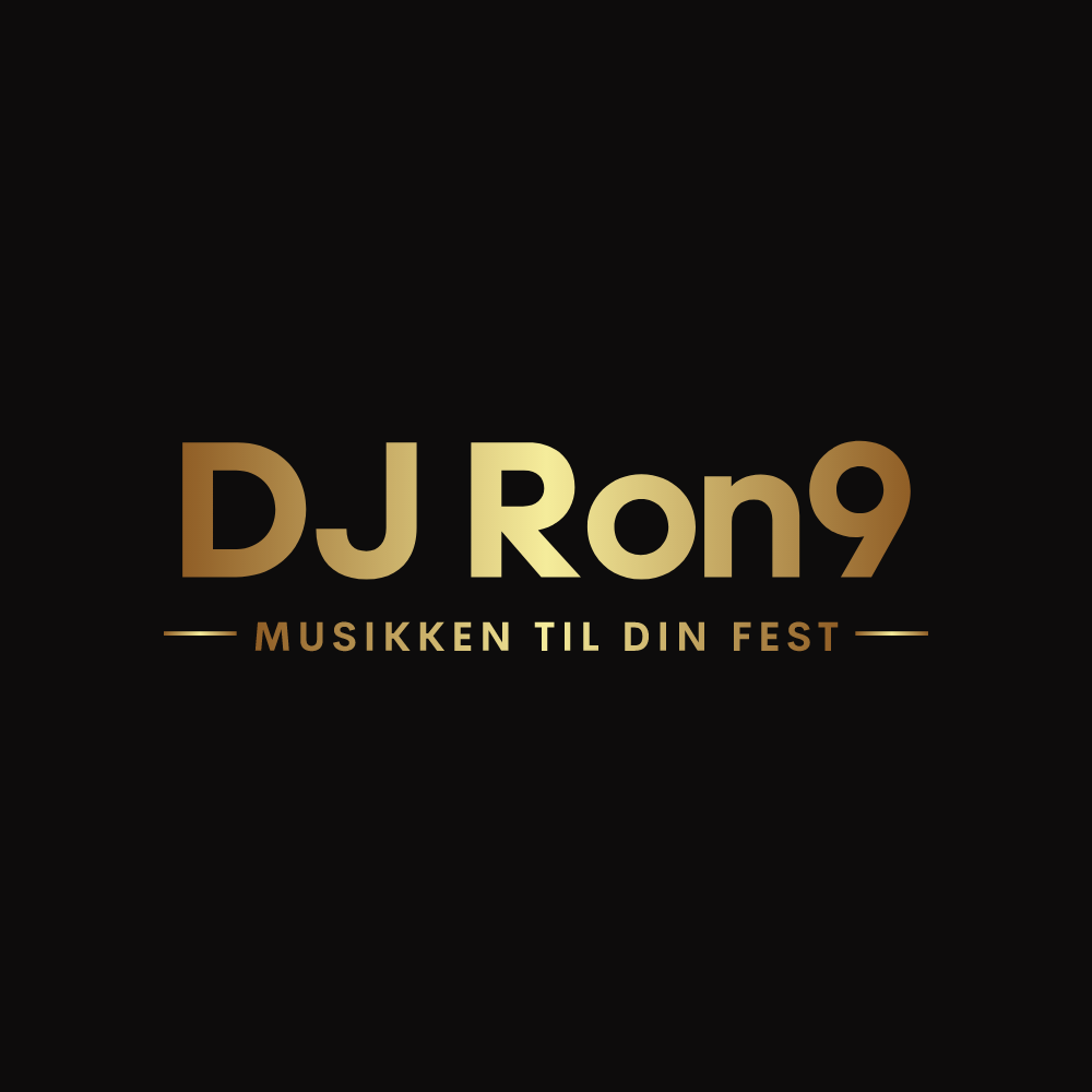 Dj Ron9