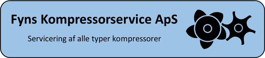 Fyns Kompressorservice ApS