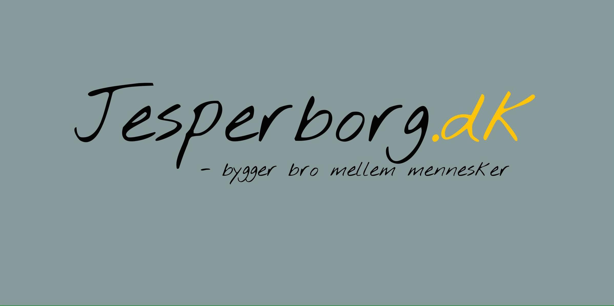 Jesperborg.Dk