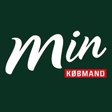 Min Købmand Asferg