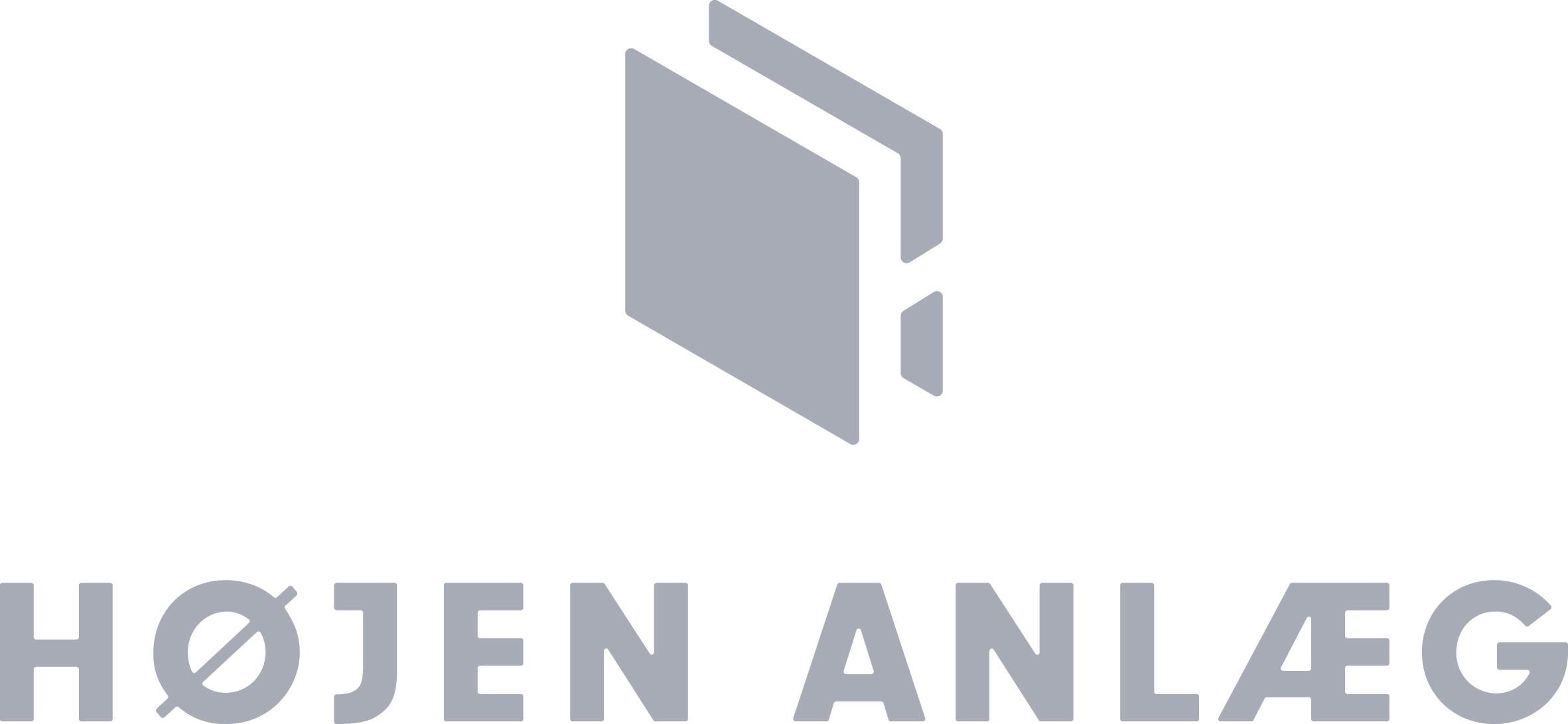 Højen Anlæg