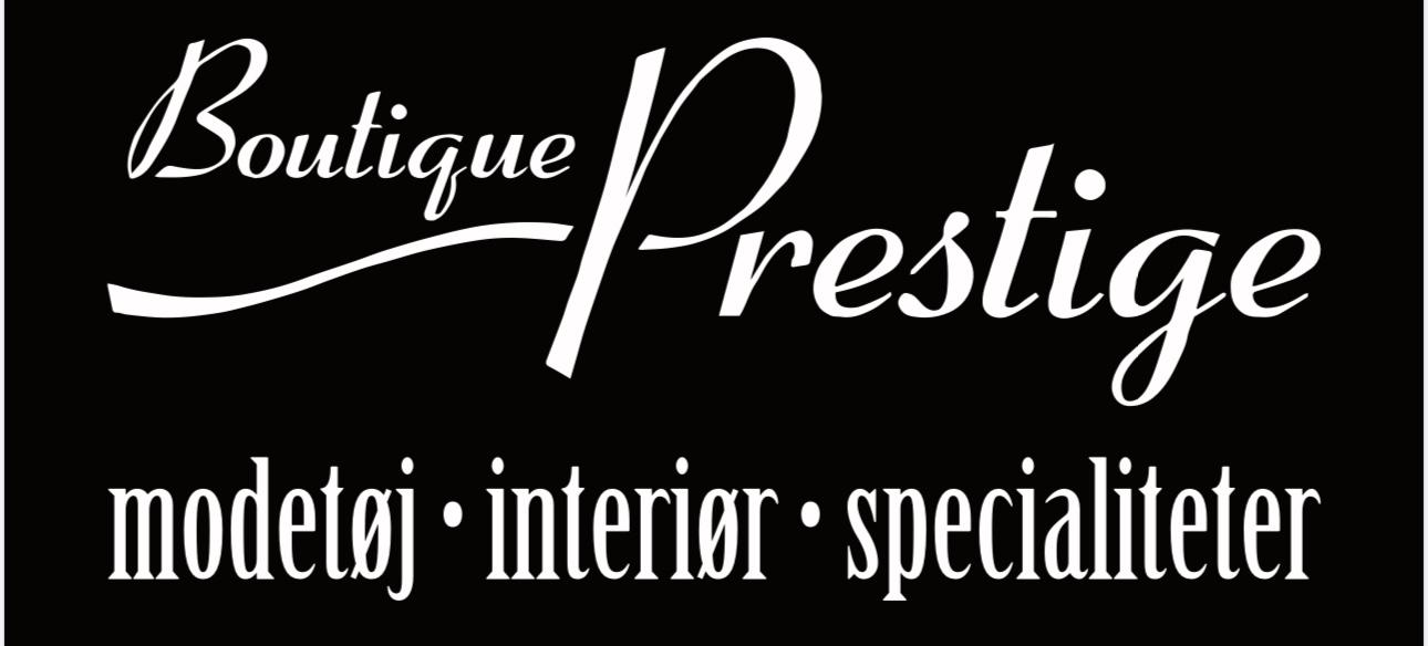 Boutique Prestige ApS