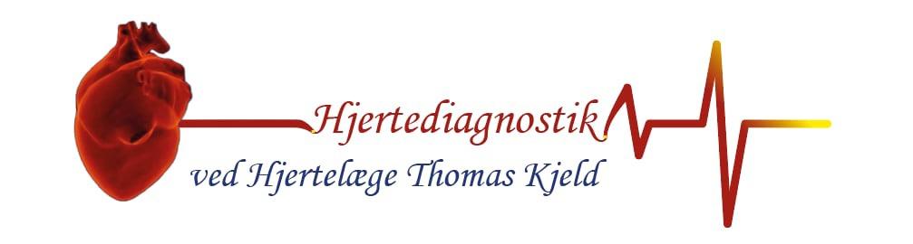 Hjertediagnostik V/Kardiolog Thomas Kjeld