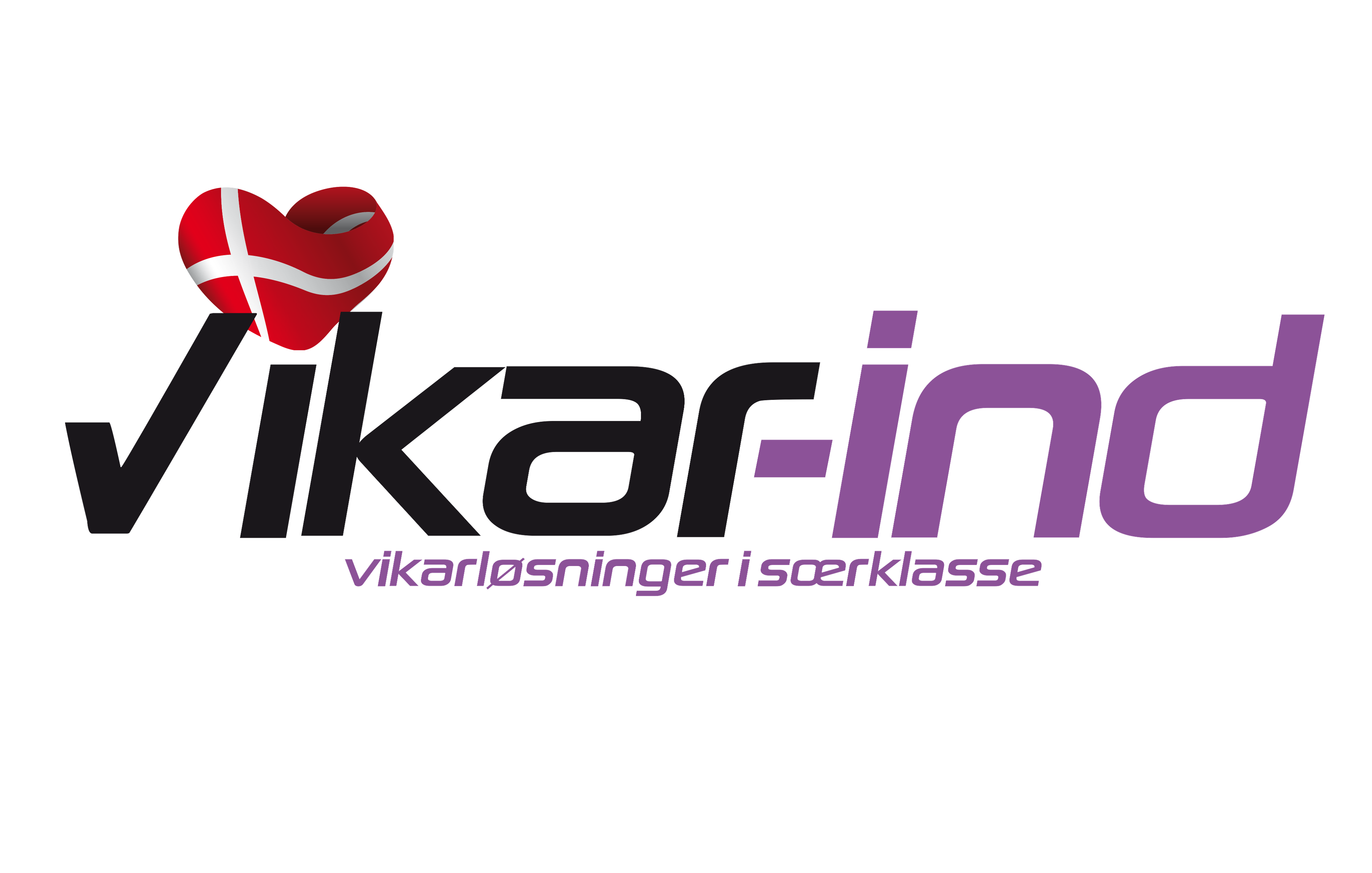 Vikar-Ind ApS